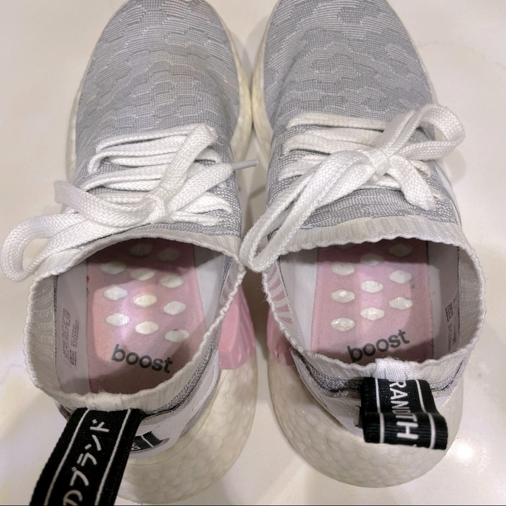 adidas boost NMD’s R2’s - Picture 7 of 7
